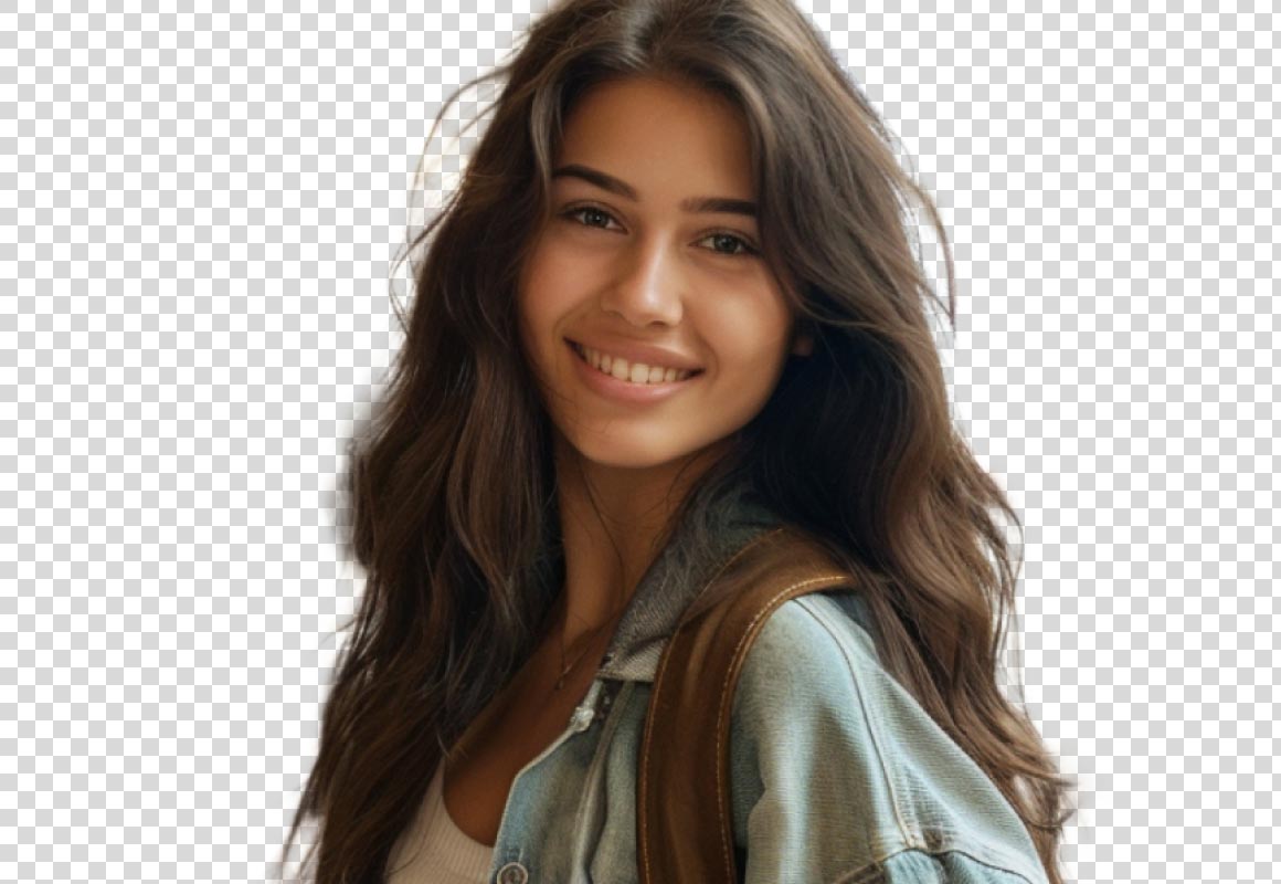 AIで背景削除(後)