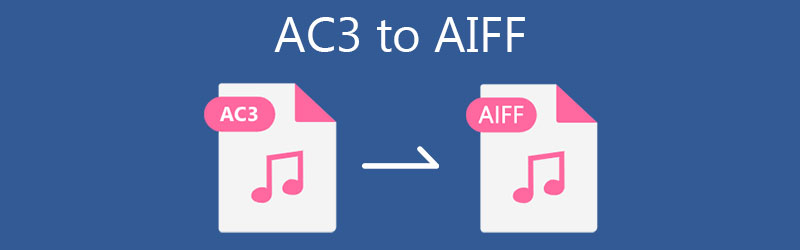 AC3 AIFF 変換