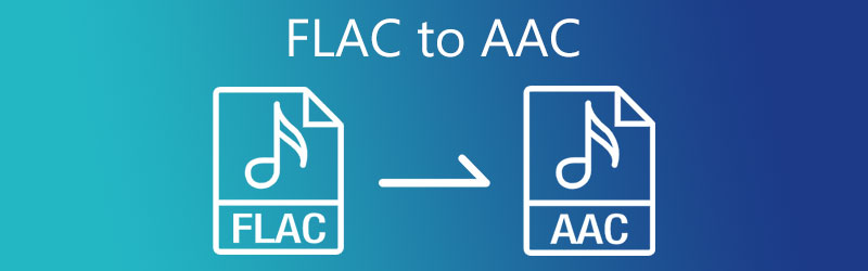 FLAC AAC 変換