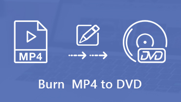 Windows 10およびMac OS XでMP4をビデオDVDに書き込む方法のトップ3