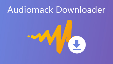 5 Audiomackダウンローダーを介して最高品質のAudiomackをダウンロード