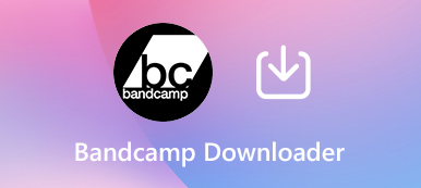 Bandcamp音楽をダウンローダーする方法 TOP 15