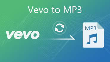 オフライン再生用にVevoビデオをMP3にダウンロードするための無損失の方法