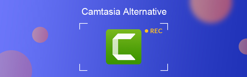 Camtasiaの無料の代替ソフトウェアおよび類似ソフトウェアのトップ3