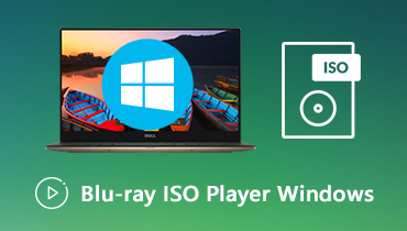 Windows用Blu-ray ISOプレーヤー– WindowsでBlu-ray ISOを再生する方法