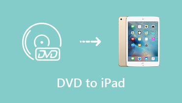 DVD to iPad – DVDムービーをインポートしてiPadで簡単に再生する方法