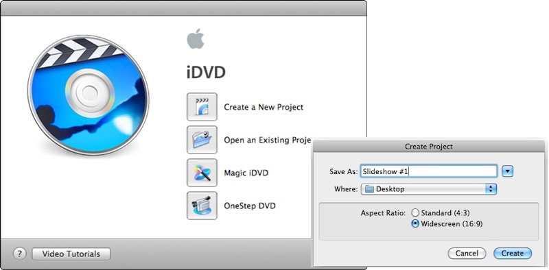 free idvd download