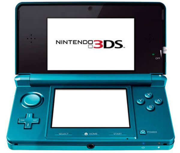 偽トロキャプチャ 3ds 3dsゲームを録画する方法 ご紹介