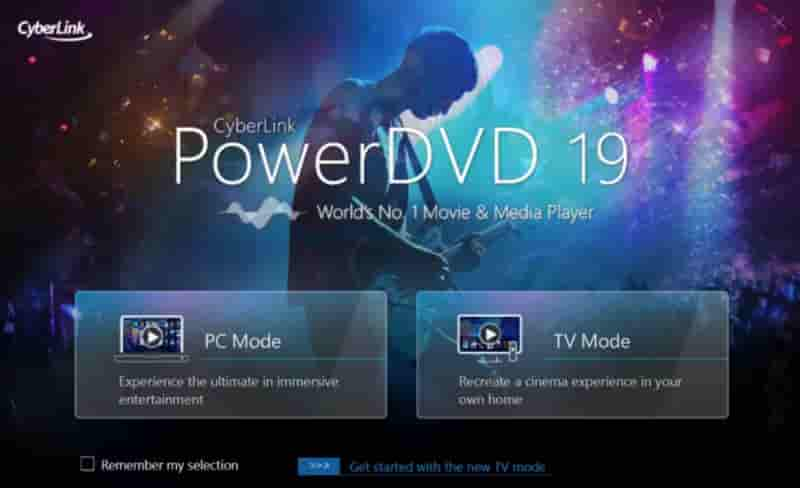 PowerDVD